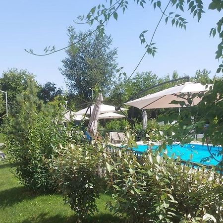 Atria Urban Resort Bucareste Exterior foto