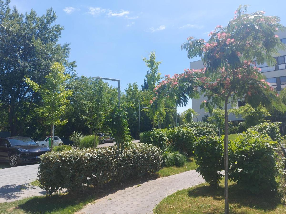 Atria Urban Resort Bucareste Exterior foto