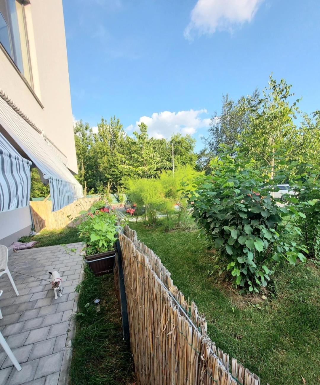 Atria Urban Resort Bucareste Exterior foto